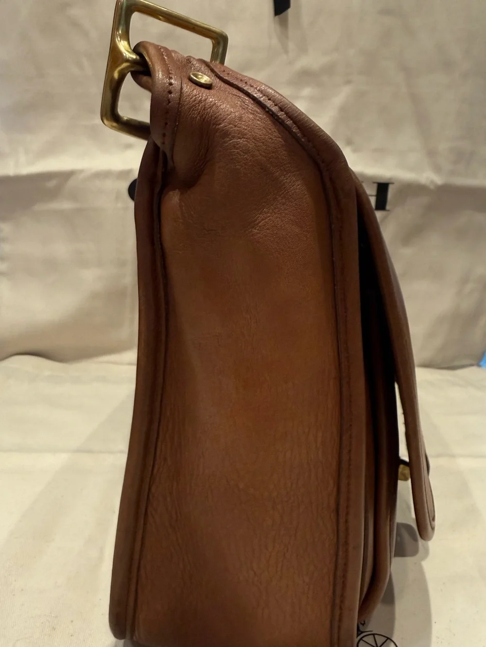 Coach Field Bag 5281